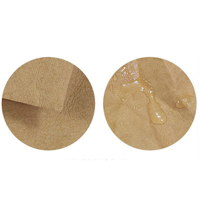 Bolsa de Almacenamiento en Papel Kraft Lavado para Macetas y Suministros - Image 18