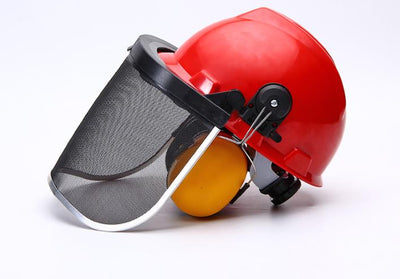 Protectores auditivos reductores de ruido para corte de césped - Image 14