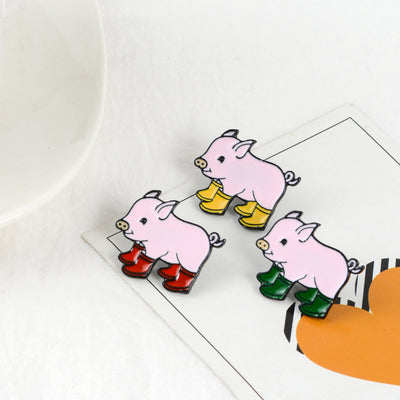 Broche Infantil Divertido - Image 11