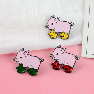 Broche Infantil Divertido - Image 12