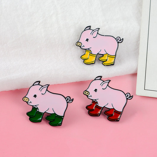 Broche Infantil Divertido - Image 12
