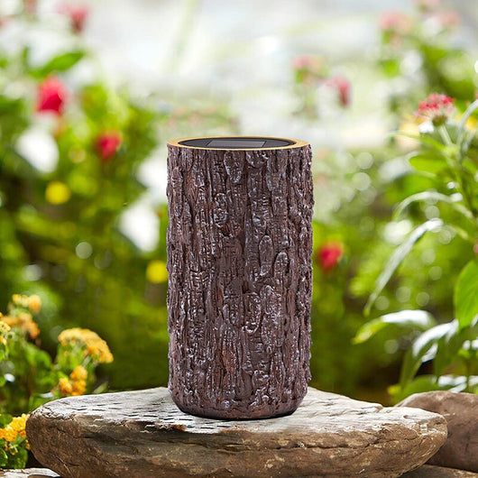Lámpara Solar Decorativa para Jardín - Resistente al Agua - Image 12
