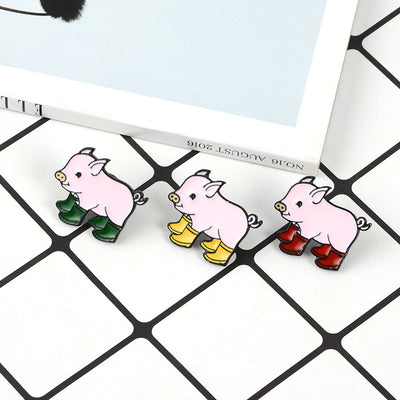 Broche Infantil Divertido - Image 14