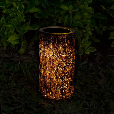 Lámpara Solar Decorativa para Jardín - Resistente al Agua - Image 14