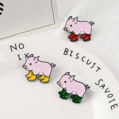 Broche Infantil Divertido - Image 15