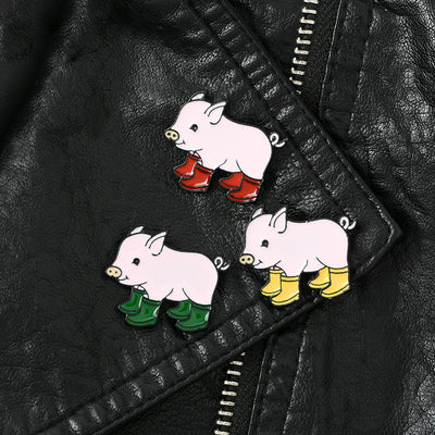 Broche Infantil Divertido - Image 16