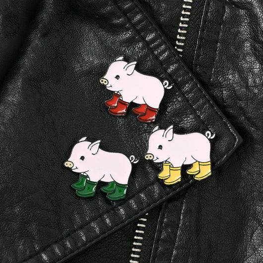 Broche Infantil Divertido - Image 16