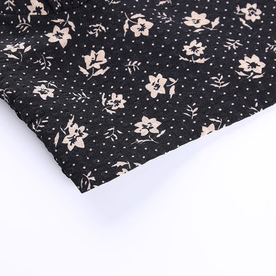Top Halter Floral Ajustado con Tirantes Finos para Mujer - Image 23