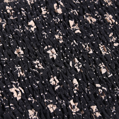 Top Halter Floral Ajustado con Tirantes Finos para Mujer - Image 24
