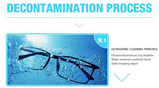 Limpiador Ultrasónico Analógico Profesional - Image 18