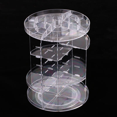 Organizador de Maquillaje Giratorio 360° - Image 6