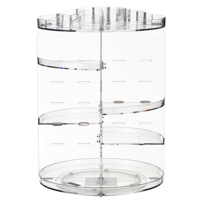 Organizador de Maquillaje Giratorio 360° - Image 10
