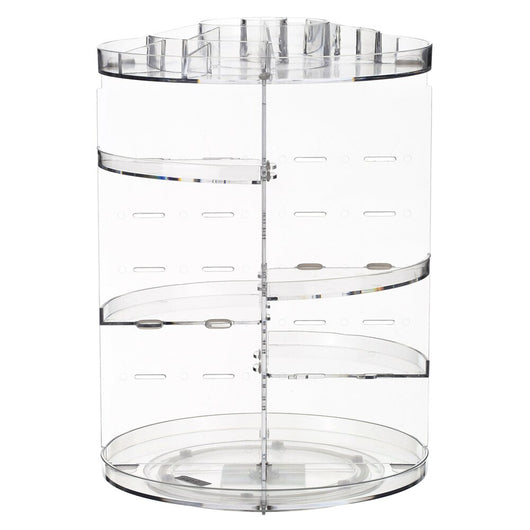 Organizador de Maquillaje Giratorio 360° - Image 10
