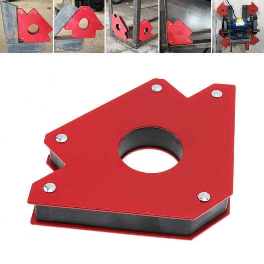 Posicionador de Soldadura Triangular - Image 8