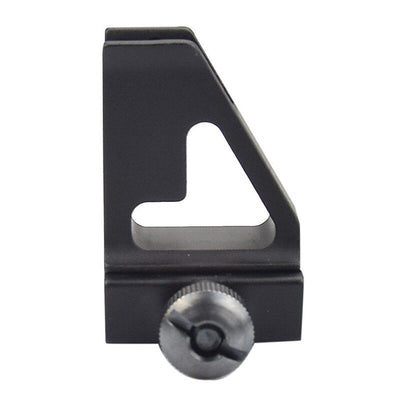 Miras Tácticas Triangulares de Metal Modificadas para Precisión - Image 9