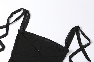 Chaleco Strapless Elegante para Mujer con Tirantes Ajustables - Image 14