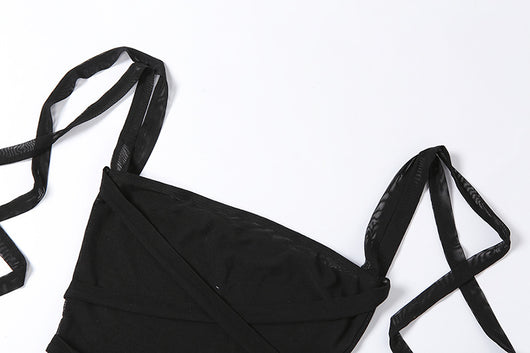 Chaleco Strapless Elegante para Mujer con Tirantes Ajustables - Image 14