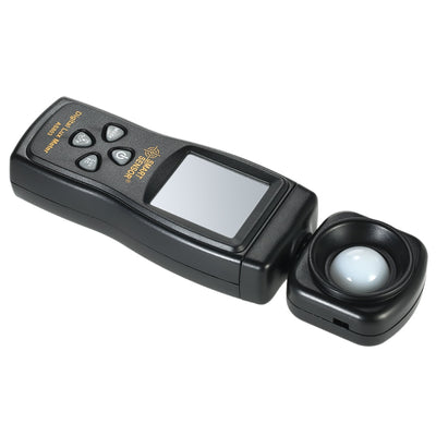 Medidor de Luz Digital SMART SENSOR AS803 - Luxómetro LCD de Precisión Profesional - Image 12