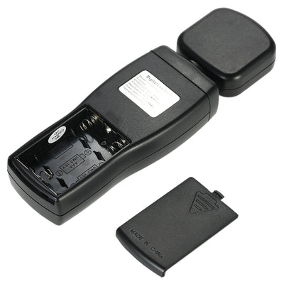 Medidor de Luz Digital SMART SENSOR AS803 - Luxómetro LCD de Precisión Profesional - Image 14