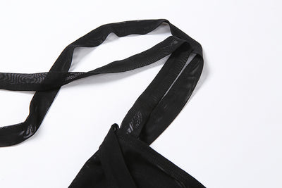 Chaleco Strapless Elegante para Mujer con Tirantes Ajustables - Image 16