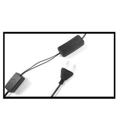 Luz LED Árbol Decorativo Pequeño Rosa - Image 19