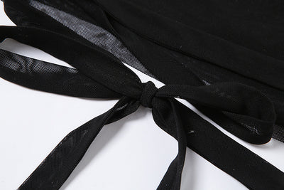 Chaleco Strapless Elegante para Mujer con Tirantes Ajustables - Image 17