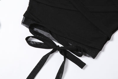 Chaleco Strapless Elegante para Mujer con Tirantes Ajustables - Image 18