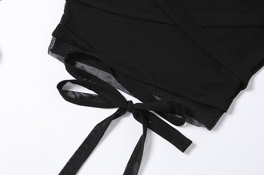 Chaleco Strapless Elegante para Mujer con Tirantes Ajustables - Image 18