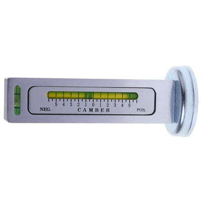Nivel Magnético de Cuatro Ruedas para Alineación Automotriz - Image 7