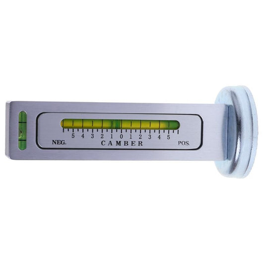 Nivel Magnético de Cuatro Ruedas para Alineación Automotriz - Image 7