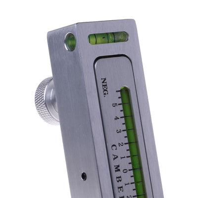 Nivel Magnético de Cuatro Ruedas para Alineación Automotriz - Image 10