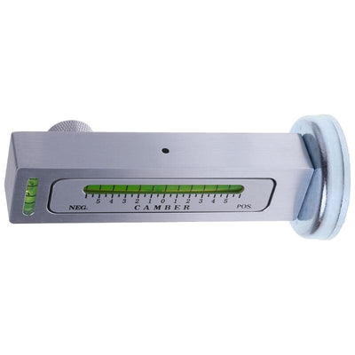 Nivel Magnético de Cuatro Ruedas para Alineación Automotriz - Image 12