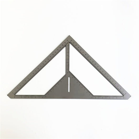 Regla Triangular Multiusos con Desagüe Angular - Image 6
