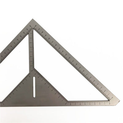 Regla Triangular Multiusos con Desagüe Angular - Image 7
