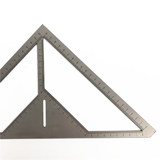 Regla Triangular Multiusos con Desagüe Angular - Image 7