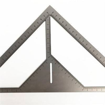 Regla Triangular Multiusos con Desagüe Angular - Image 8
