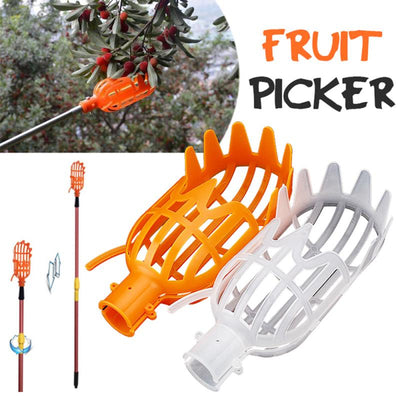 Recolector de Frutas para Alturas - Image 9