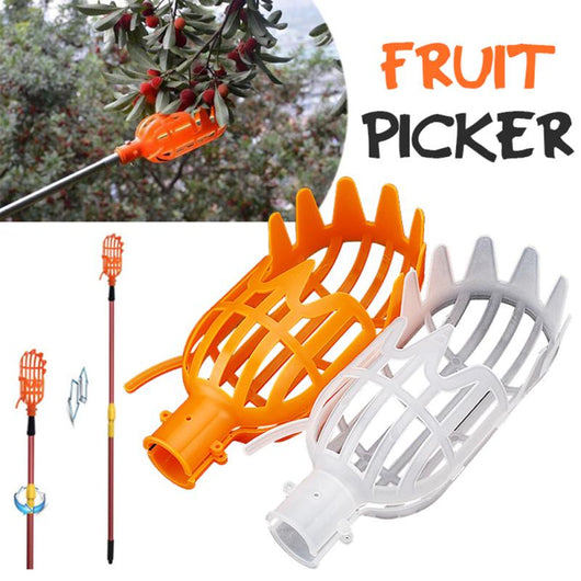 Recolector de Frutas para Alturas - Image 9
