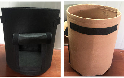 Bolsa de Cultivo para Papas - Image 11