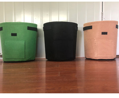 Bolsa de Cultivo para Papas - Image 12