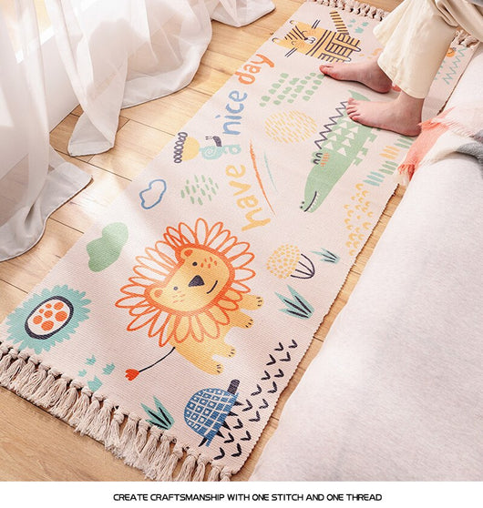 Tapete Multiusos para Dormitorio y Sala de Estar - Image 10