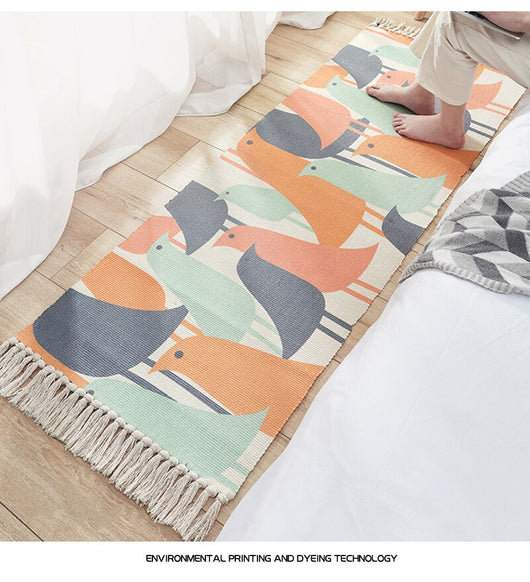 Tapete Multiusos para Dormitorio y Sala de Estar - Image 12