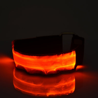Cinturón Luminoso para Correr - Image 35