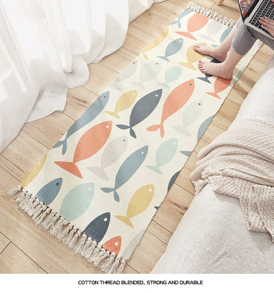 Tapete Multiusos para Dormitorio y Sala de Estar - Image 13