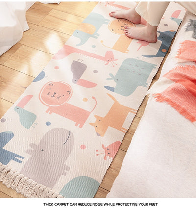 Tapete Multiusos para Dormitorio y Sala de Estar - Image 14