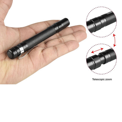 Linterna LED Compacta de Alto Rendimiento - Image 10
