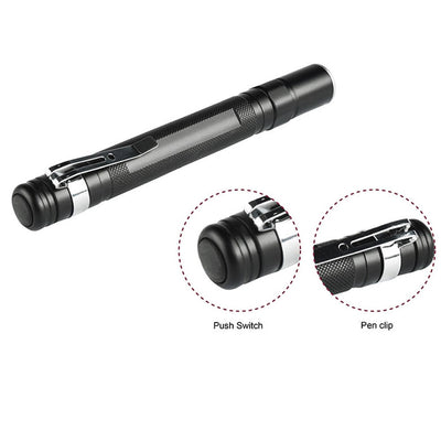 Linterna LED Compacta de Alto Rendimiento - Image 11