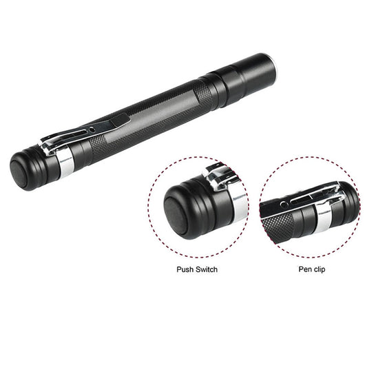 Linterna LED Compacta de Alto Rendimiento - Image 11