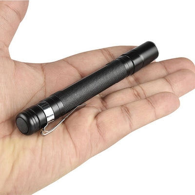 Linterna LED Compacta de Alto Rendimiento - Image 12