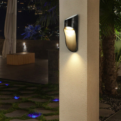 Lámpara Solar de Pared con Sensor de Movimiento LED - Image 13